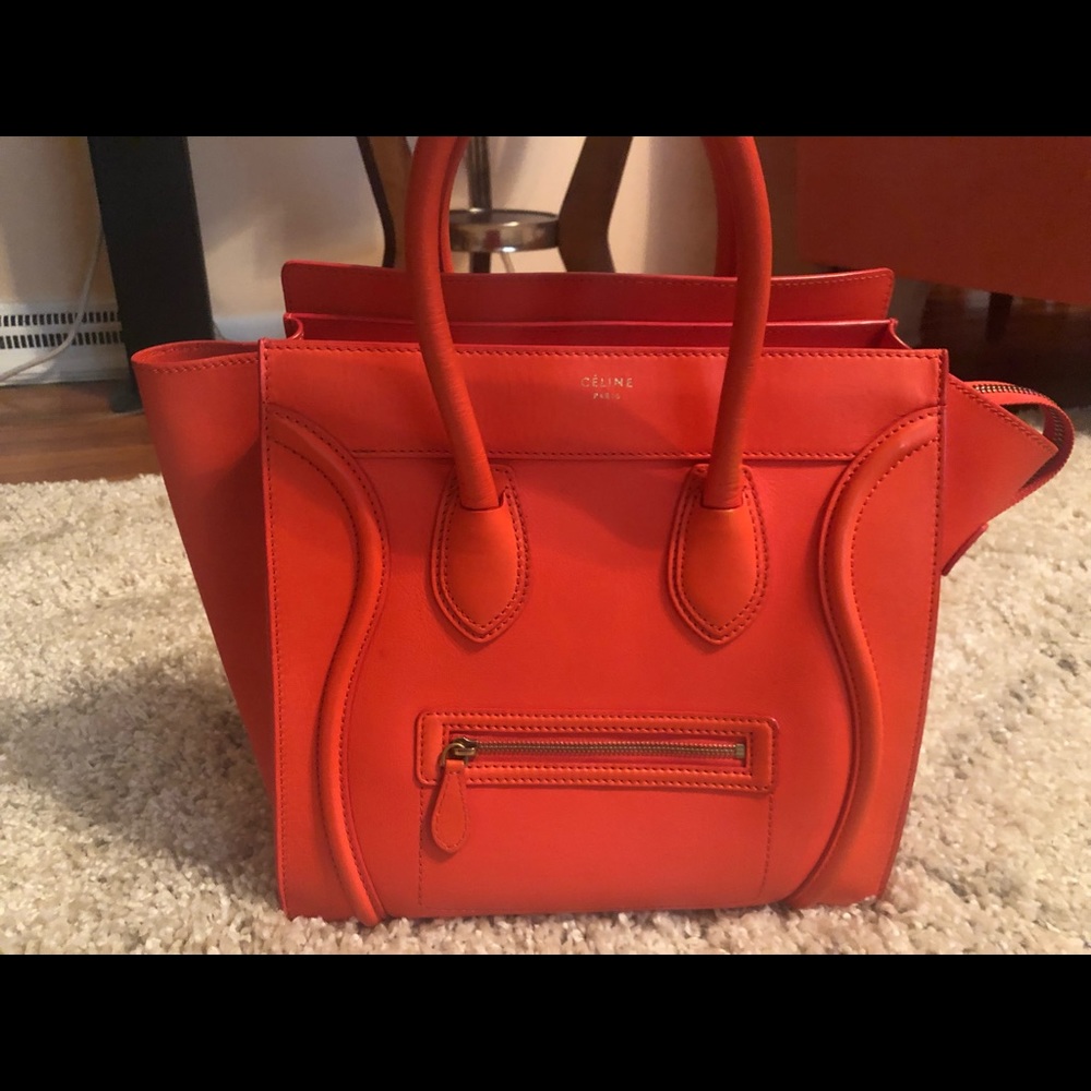 Celine - Picture 6 of 7